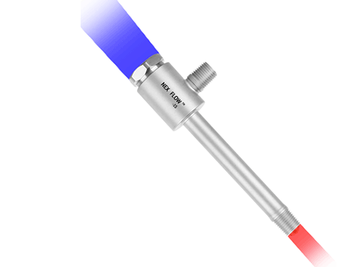 渦流管，vortex tube